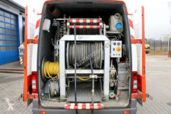 Camión limpia fosas Mercedes Sprinter Sprinter 416 CDI Kanal HD-Spüler Hochdruck Speck