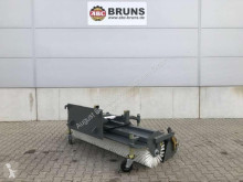 Bema AGRAR 2300 EUROAUFNA used sweeper