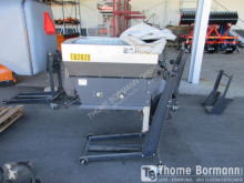 Engin de voirie véhicules spéciaux Egholm 2150 SG
