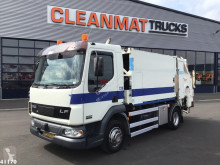 Camion de colectare a deşeurilor menajere DAF LF 150