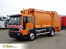 Volvo waste collection truck FL 220