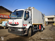 Camion raccolta rifiuti Renault Midlum 270DXI