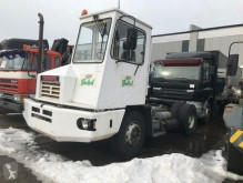 Тягач Terberg YT YARD низкорамный б/у