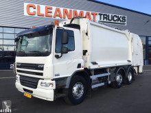 DAF CF 250 camion benne à ordures ménagères occasion