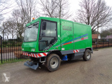 Veegwagen koop dulevo 5010L straatreiniger/veegwagen