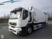 Camion raccolta rifiuti Volvo FE/Diesel