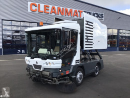 Ravo 540 CD camion balayeuse occasion