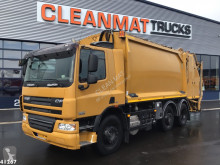 DAF CF75 camion raccolta rifiuti usato