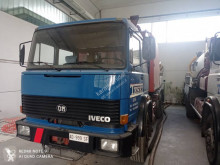 Kolkenzuiger Iveco Turbotech 190.38