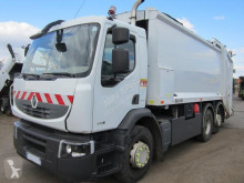 Renault Premium 340.26 DXI camion raccolta rifiuti usato