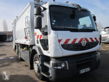 Renault Premium 340.26 tippvagn för sopor begagnad