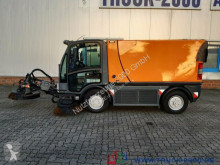 Schmidt road sweeper Boschung S3 Sweeper 3 Bürsten -2,70 m Kehrbreite