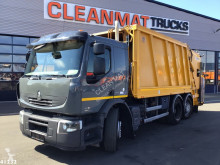 Renault Premium 320 camion de colectare a deşeurilor menajere second-hand