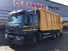 Vuilniswagen Renault Premium 320