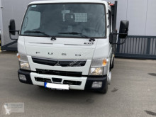 Camion benne Fuso