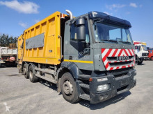 Iveco Stralis 310 camion raccolta rifiuti usato