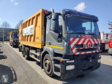 Vuilniswagen Iveco Stralis 310