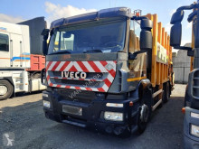 Vuilniswagen Iveco Stralis 310
