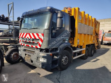 Vuilniswagen Iveco Stralis 310