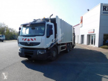 Tippvagn för sopor Renault Premium 340.26