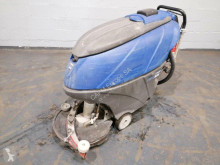 Камион метачка Dulevo H555