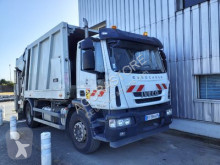 Camion benne à ordures ménagères Iveco 190EL28