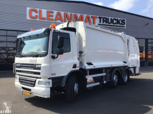 DAF waste collection truck CF 250