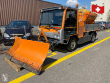 آلة لصيانة الطرق bokimobil hy 1351 مستعمل