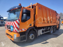 Volvo FE 320 camion benne à ordures ménagères occasion