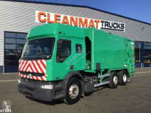 Camion benne à ordures ménagères Renault Premium 320.26