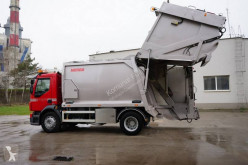 آلة لصيانة الطرق Volvo FL 240 شاحنة قلابة للنفايات المنزلية مستعمل