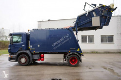 آلة لصيانة الطرق شاحنة قلابة للنفايات المنزلية Scania P 230