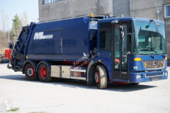 آلة لصيانة الطرق Mercedes Econic 2629 شاحنة قلابة للنفايات المنزلية مستعمل