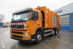Volvo FM 300 tweedehands vuilniswagen