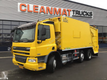 Camion benne à ordures ménagères DAF CF 250