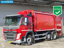 Camion benne à ordures ménagères Volvo FM 330