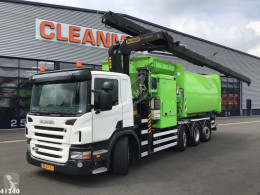 ScaniaP320
