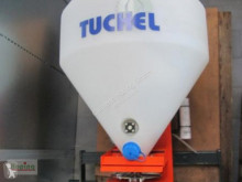 Udstyr til vejarbejde Tuchel elektronischer Salzstreuer TS 120 - 529