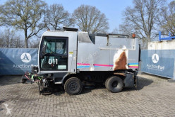 Camion balayeuse Schmidt Compact 400