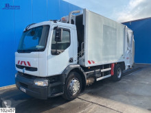 آلة لصيانة الطرق شاحنة قلابة للنفايات المنزلية Renault Premium 270