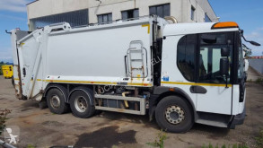 آلة لصيانة الطرق شاحنة قلابة للنفايات المنزلية Renault Gamme R 310
