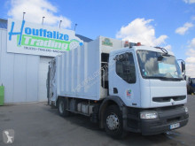 Camion benne à ordures ménagères Renault Premium 270
