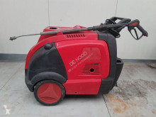 Optima 110 karcher używany