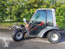 Engin de voirie Aebi Schmidt TT220