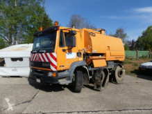 Camion balayeuse DAF AE55CE-14