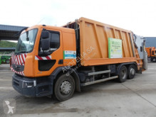 Camion benne à ordures ménagères Renault 24CPB1B-5