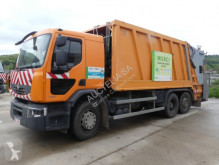 Camion benne à ordures ménagères Renault 24CPB1B-5