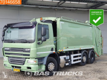Camion benne à ordures ménagères DAF CF 75.250