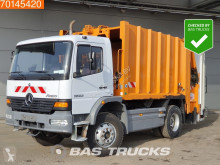 Camion benne à ordures ménagères Mercedes Atego 1523