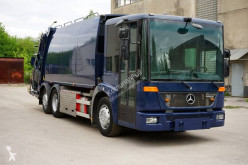 Mercedes Econic 2629 tweedehands vuilniswagen